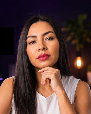 Victoria Rodríguez, creadora del Método A.D.N.